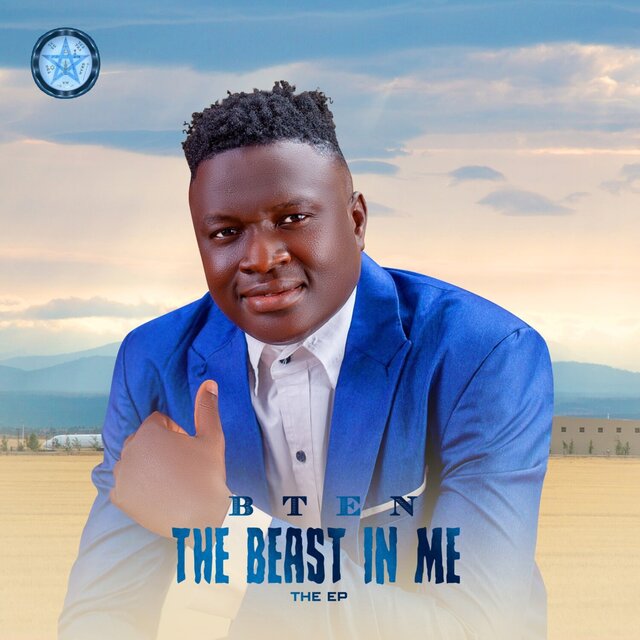 THE BEAST IN ME