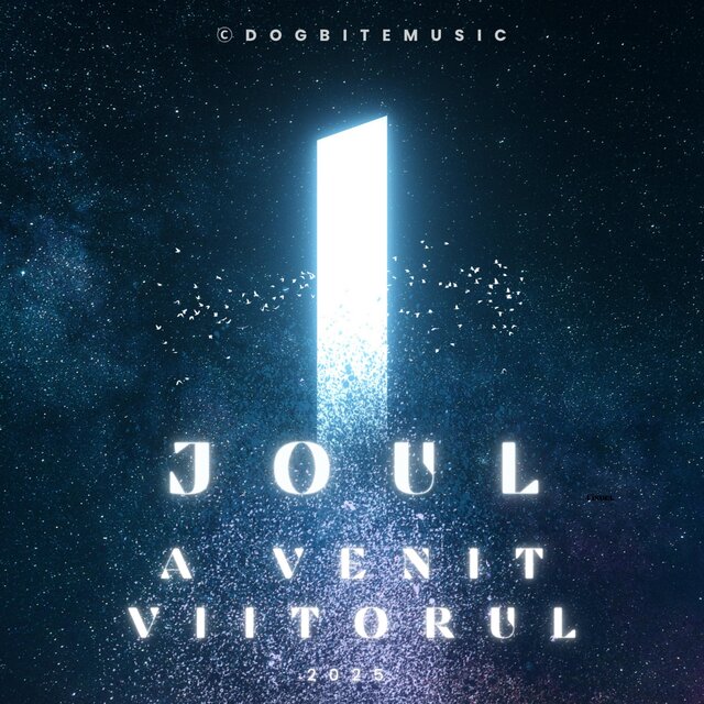 A venit viitorul