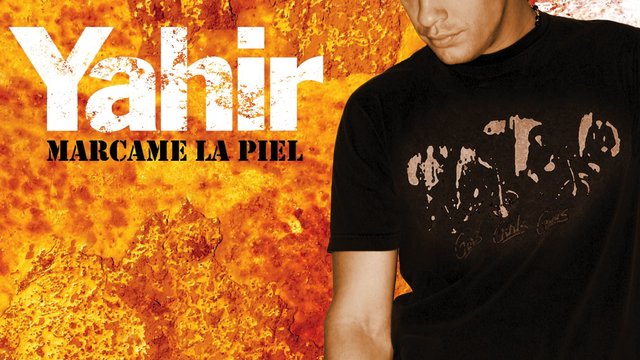 Márcame la piel