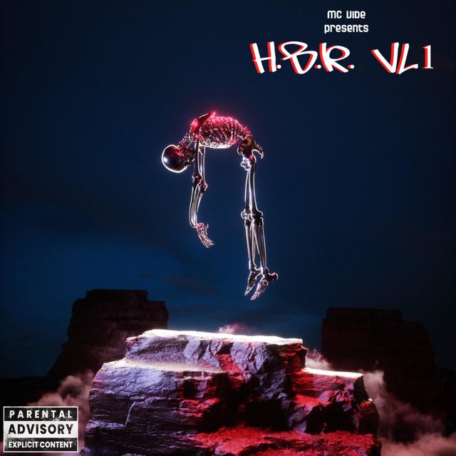 H.B.K VL. 1