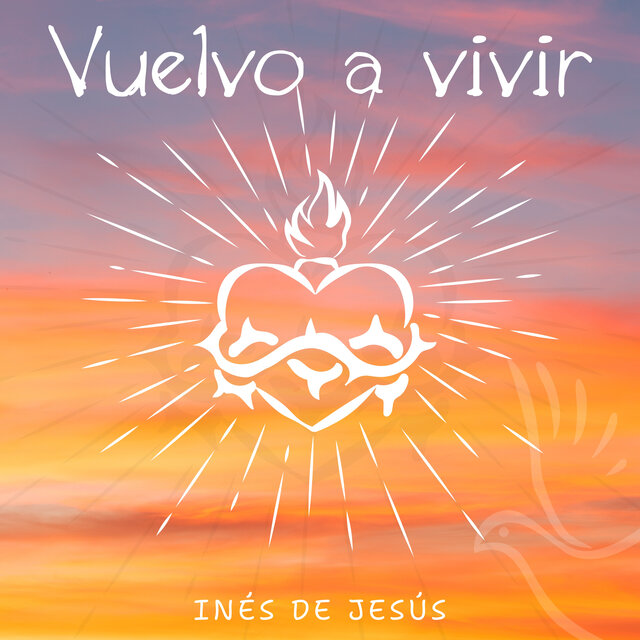 Vuelvo a vivir