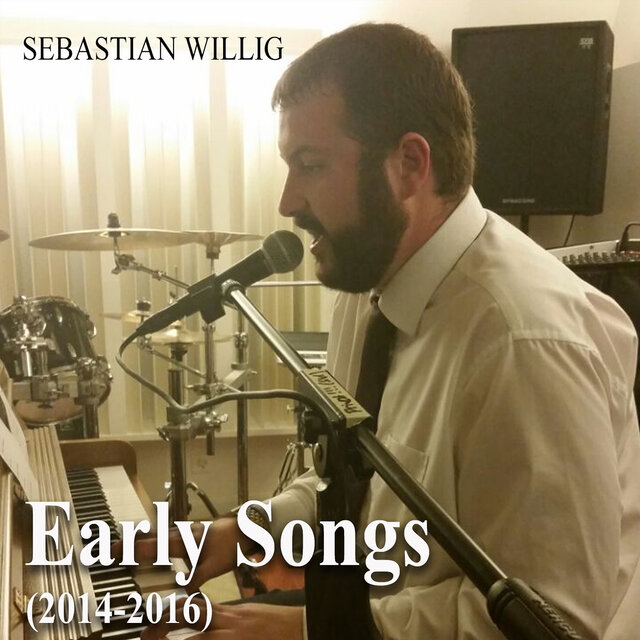 Early Songs (2014-2016)