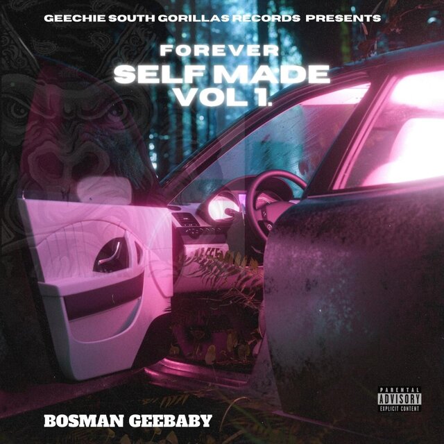 Forever Self Made, Vol. 1