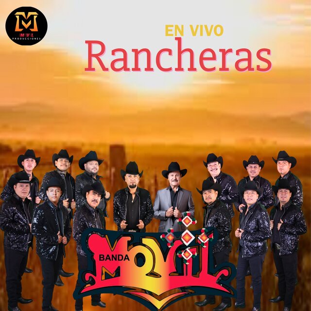 En Vivo Rancheras