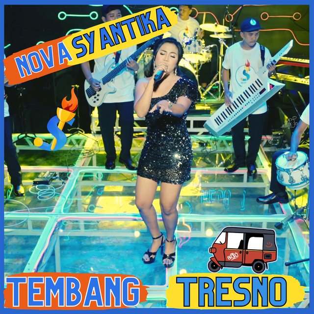 Tembang Tresno