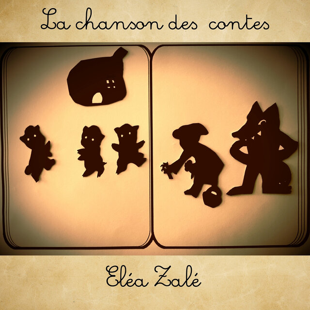 La chanson des contes