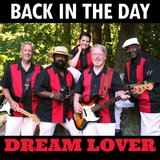 Dream Lover