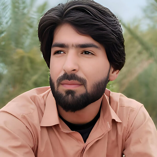 Akhtar Hassrat (Seenzda)