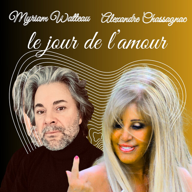 le jour de l amour
