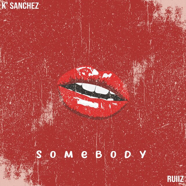 Somebody
