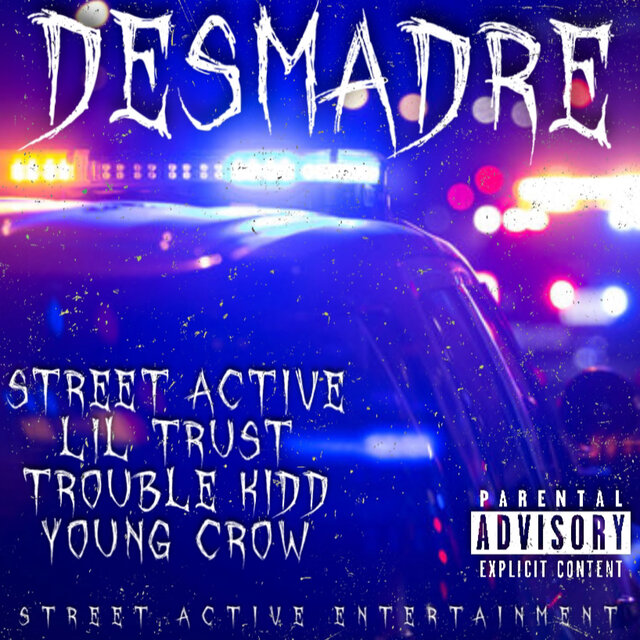 Desmadre