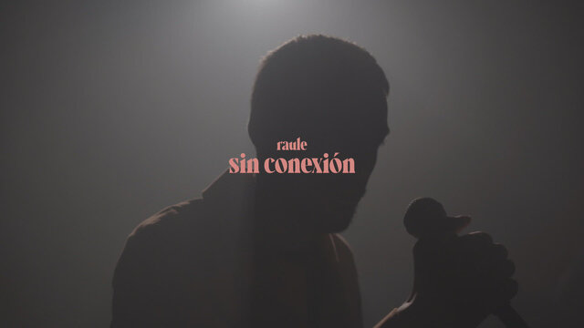 Sin Conexión