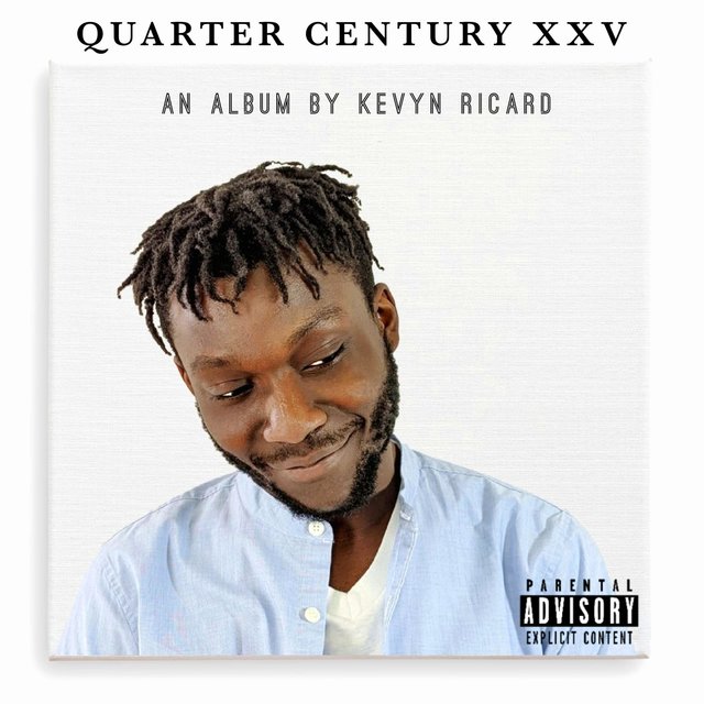Quarter Century