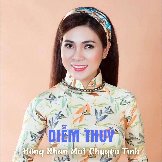 Hồng Nhan Một Chuyện Tình
