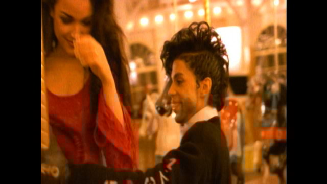 Sweet Baby (Official Video)
