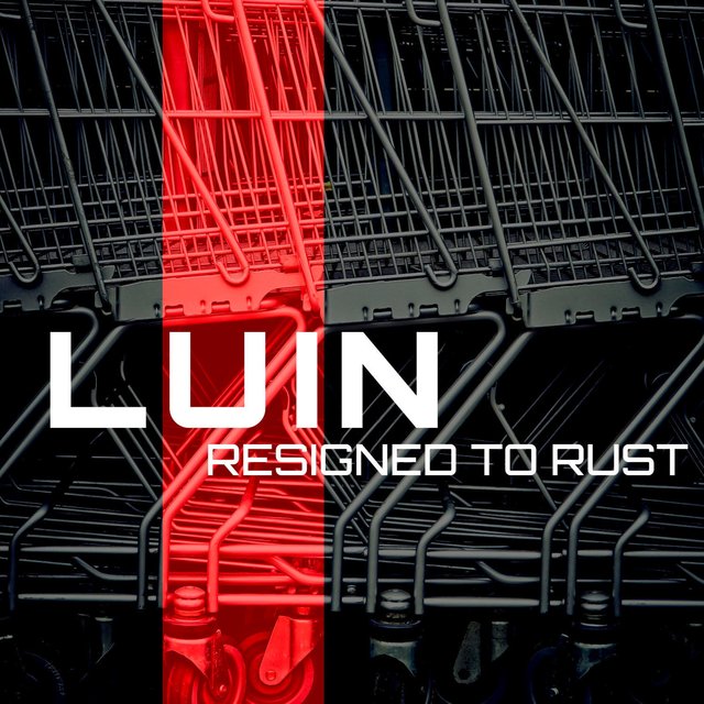 Resigned to Rust