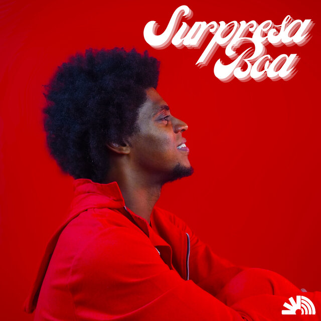 Surpresa Boa