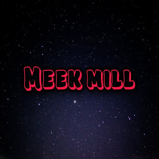 Meek Mill
