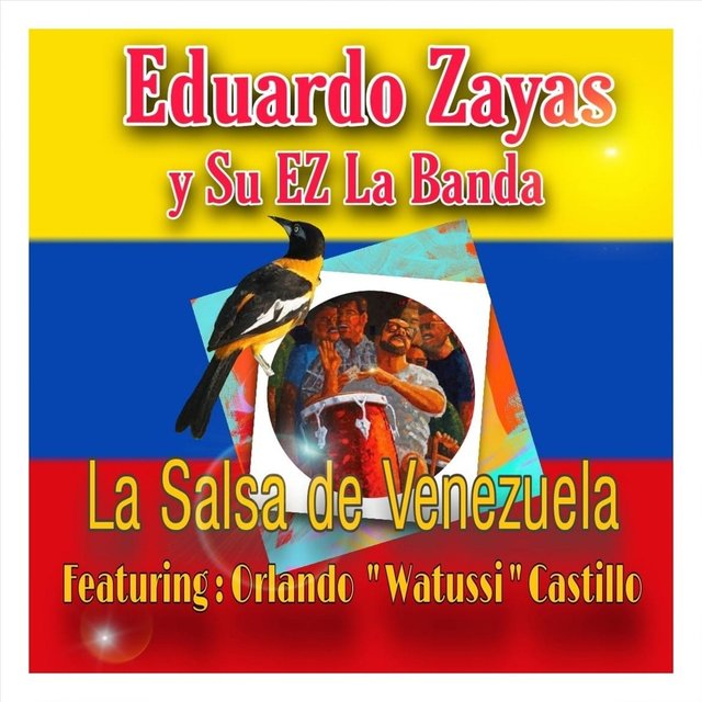 La Salsa de Venezuela