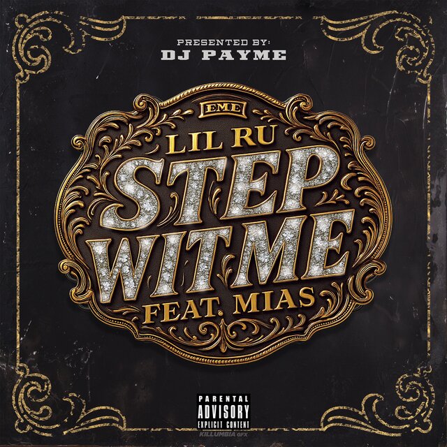 Step Wit Me
