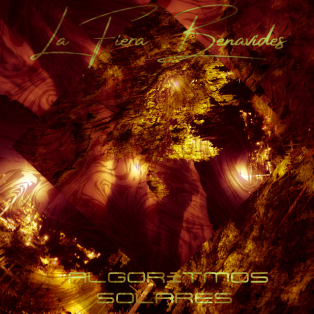 Algoritmos Solares