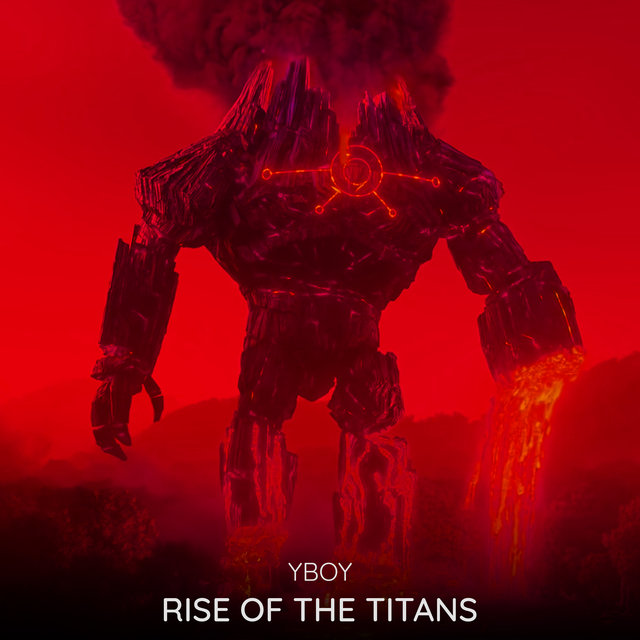 Rise of the Titans