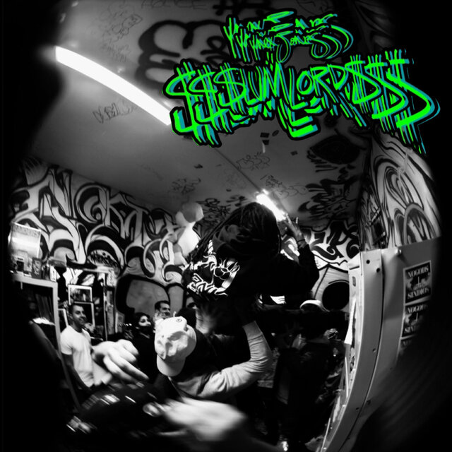 SLUMLORDS