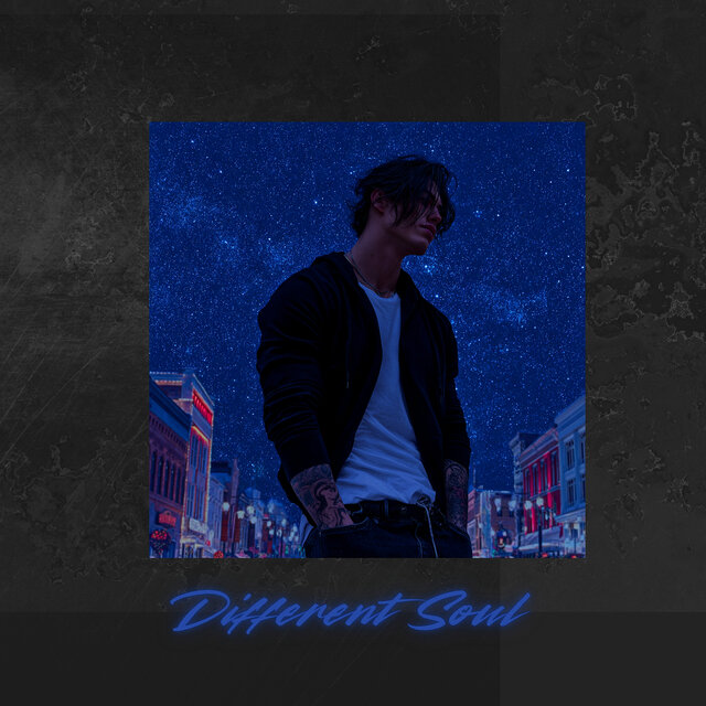 Different Soul