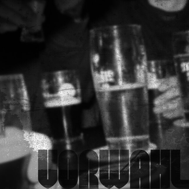 Vorwahl