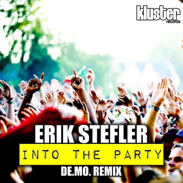 Into the Party (De.Mo. Remix)