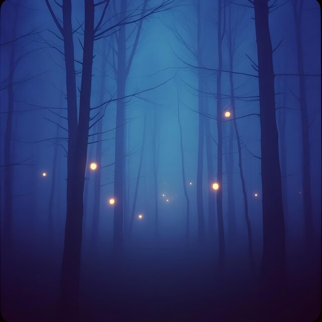 Echoes of the Veil