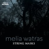 String Masks: I. Transience
