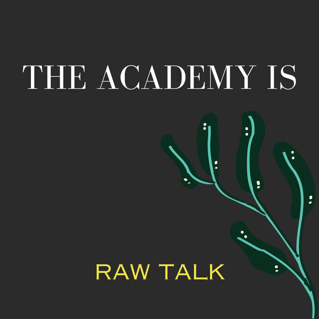 Raw Talk