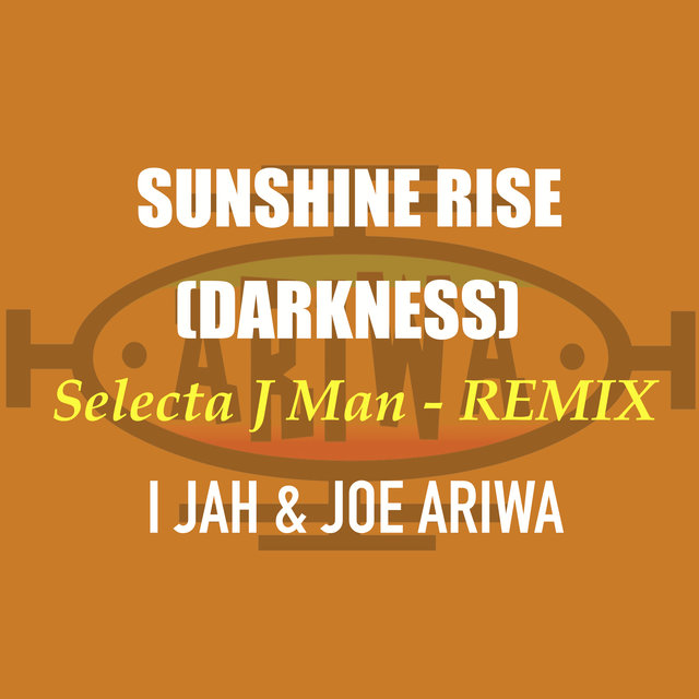 Sunshine Rise (Darkness) - Jungle Remix