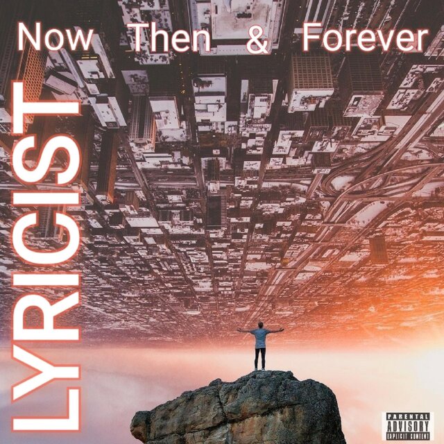 Now, Then & Forever