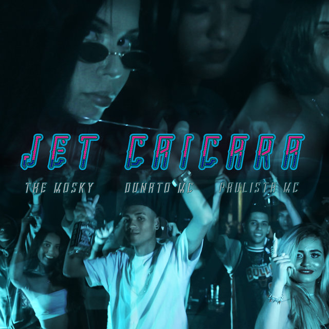 Jet Caiçara