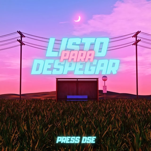 Listo para Despegar