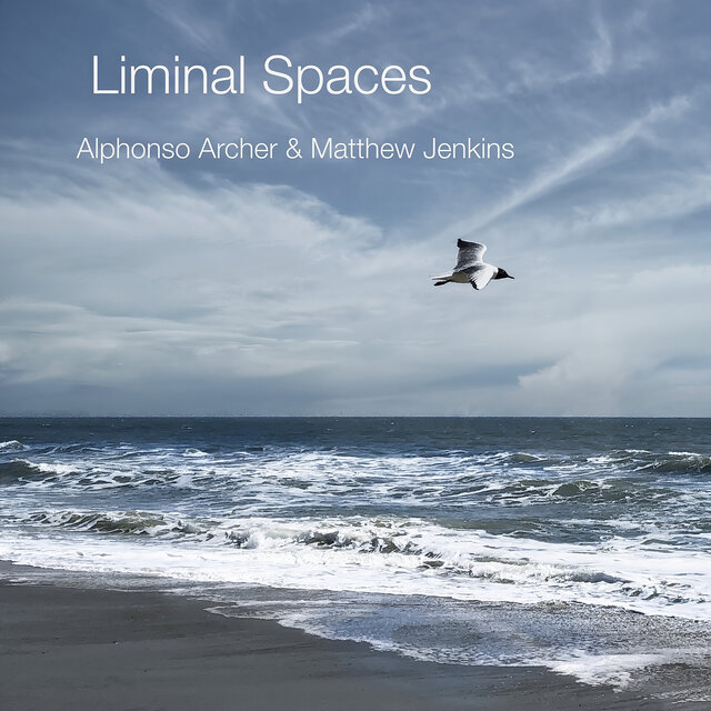 Liminal Spaces