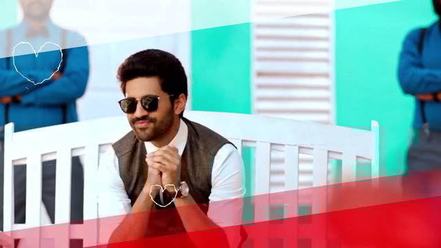 Vachesadu Hire Ke Boyfriendu (Lyric Video)