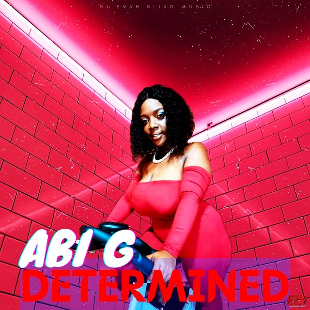 Determined