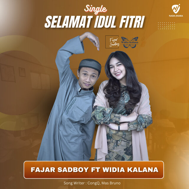 Selamat Idul Fitri