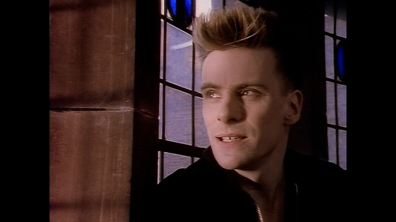 Dignity (US Version - Official HD Video)