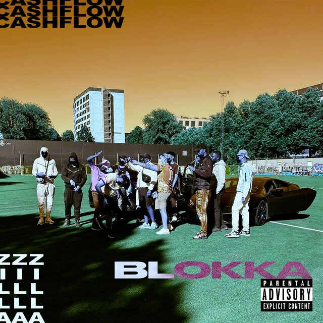 Blokka