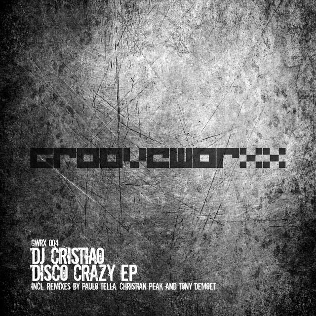 Disco Crazy EP