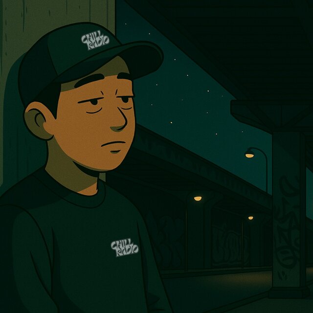 CHILL RADIO TUNES 6
