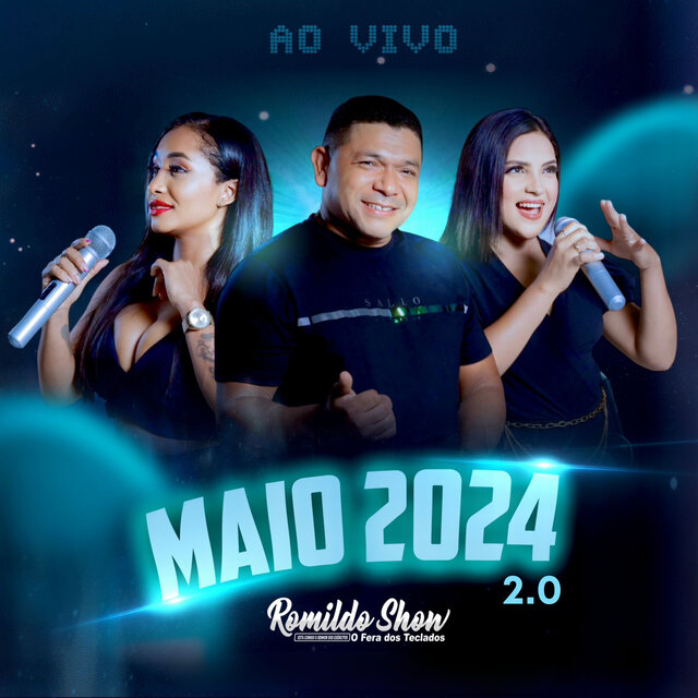 Maio 2024 2.0 [Ao Vivo]