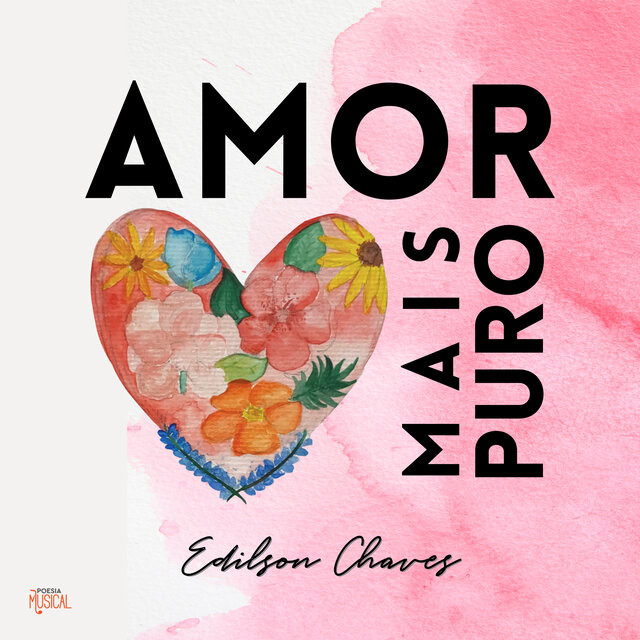 Amor Mais Puro