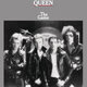 Cover art for album The Game by Queen