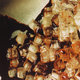 Cover art for album Chocolate and Ice EP by My Morning Jacket