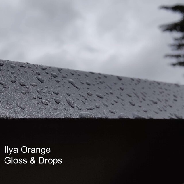 Gloss & Drops